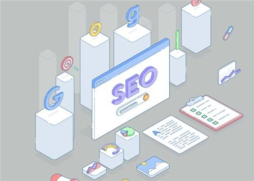 SEO優(yōu)化