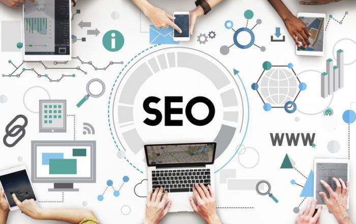 seo優化